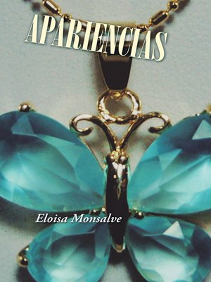 cover image of Apariencias